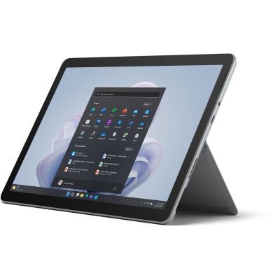 Microsoft Surface 10.5" Go4 256GB (RAM 8GB ) Platinum W11PRO
