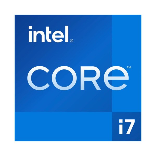 CPU Intel Core i7 12700K LGA1700 25MB Cache 3,6GHz tray