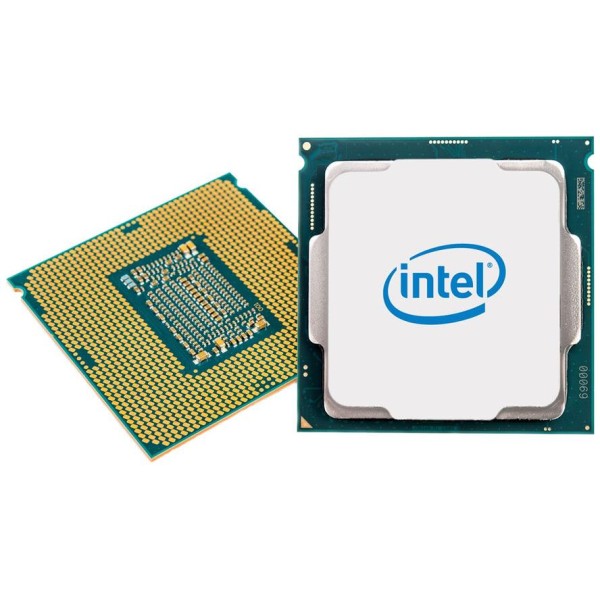 CPU Intel Core i5 10400F 6x2,9GHz Gen.10 BOX