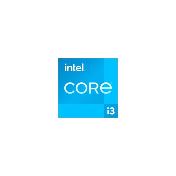 CPU Intel CORE i3 12100 1 4x3,3 65W GEN.12 Tray