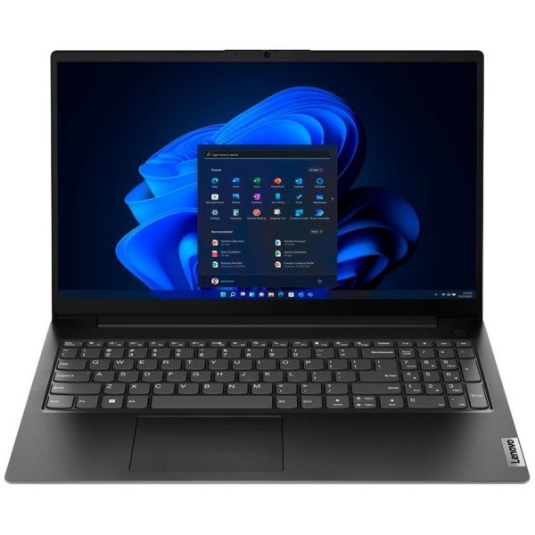 Notebook Lenovo 15,6" V15 G4 AMN RYZ5 / 8GB / 512SSD / FHD / Wind 11/ Office Pro.2024