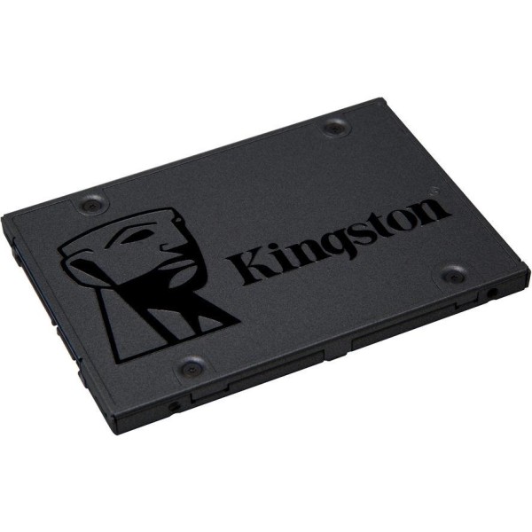 SSD 240GB Kingston 2,5" (6.3cm) SATAIII SA400