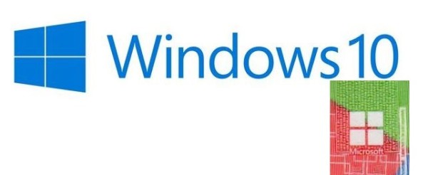 MS Windows 10 Pro 32/64bit COA