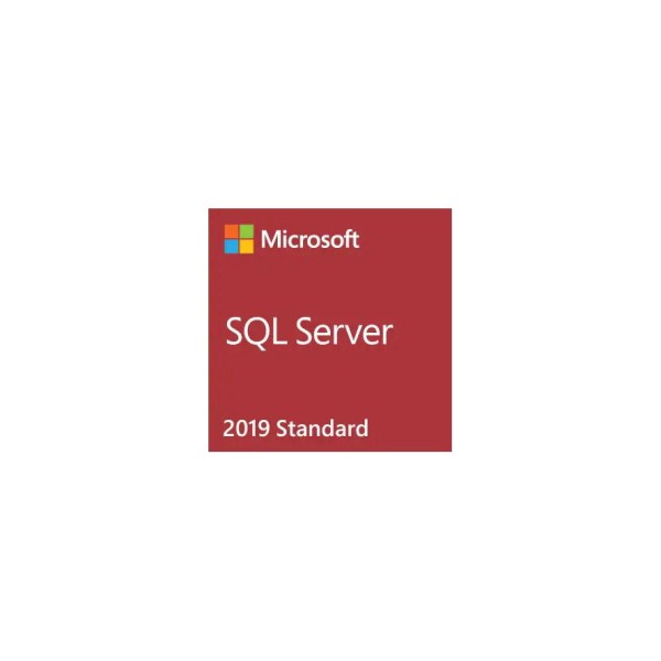 MS SQL Server 2019 Standard ESD
