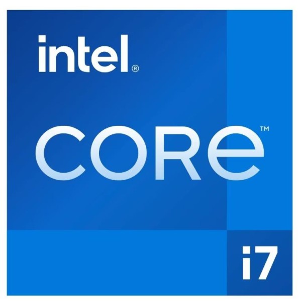 CPU Intel Core i7 14700K LGA1700 33MB Cache 5,6GHz retail