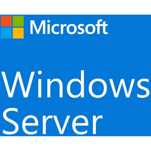 MS Windows Server 2022 Standard 24 Core