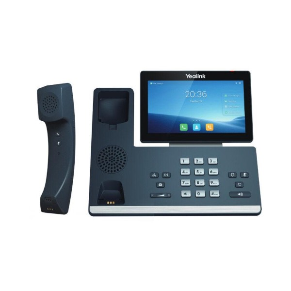 IP Telefon Yealink IP Telefon SIP-T58W Pro