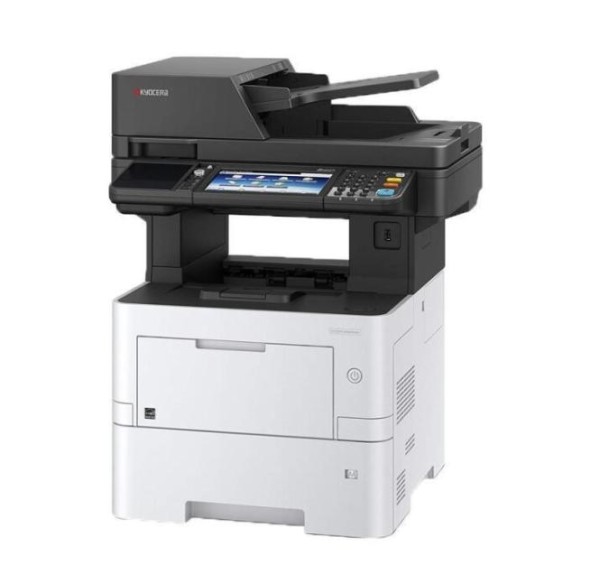 Drucker Laser KYOCERA ECOSYS M3645idn Multigerät Farbe 4-in-1