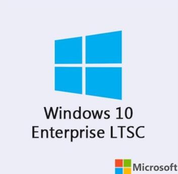 MS Windows Cloud 10 Enterprise N LTSC Upgr 2021 NP - perpetual