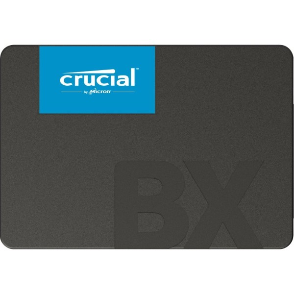 SSD 1TB 2.5 Crucial BX500 SATA 3D NAND