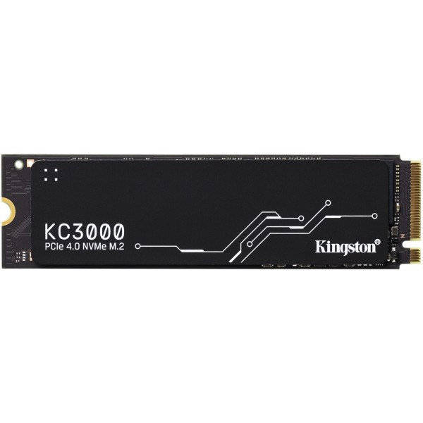 SSD 1TB KINGSTON M.2 PCI-E NVMe Gen4