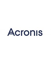 Acronis Cyber Protect Home Office Essentials 5PC 1jear