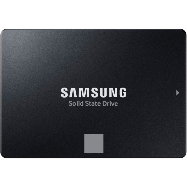 SSD 1TB Samsung 870 EVO retail