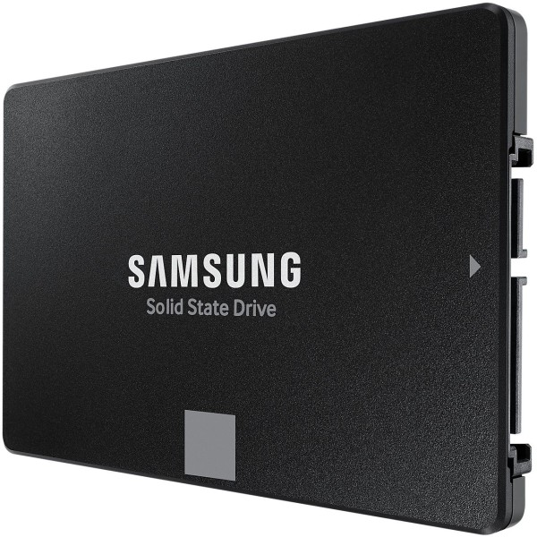 SSD 500GB Samsung 870 EVO retail