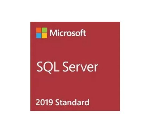 MS SQL Server 2019 Standard 2 Core ESD