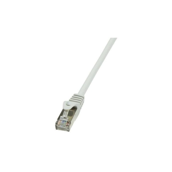 Kabel Patchkabel Cat5e 5.00 m SF/UTP 2xRJ45