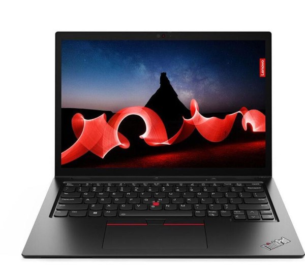 Notebook Lenovo 13" ThinkPad L13 Yoga G4 13" i7-1355U 32/1TB WUXGA 4G
