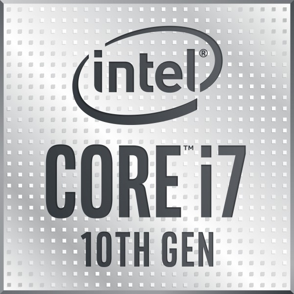 CPU Intel Core i7 10700 8x2,9GHz Gen. 10 TRAY