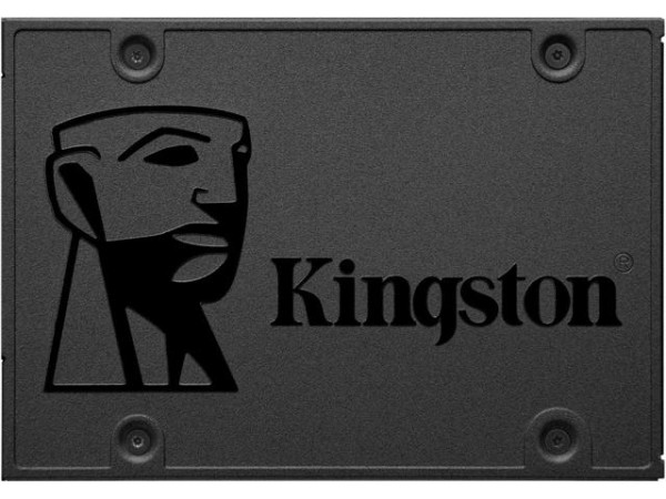 SSD 480GB Kingston SATAIII SA400 retail