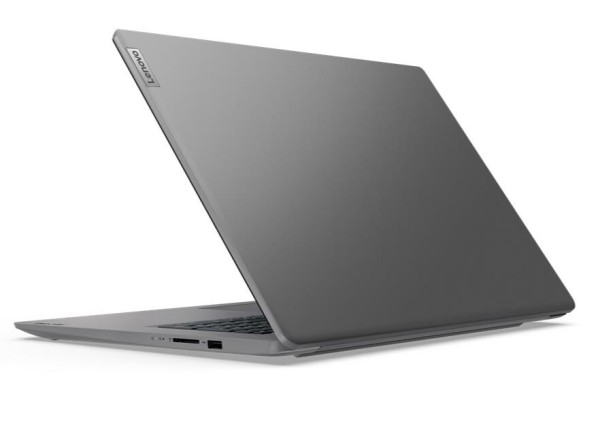 Notebook Lenovo 17,3" i3-1315U/8GB/256GBSSD/FHD IPS FreeDos