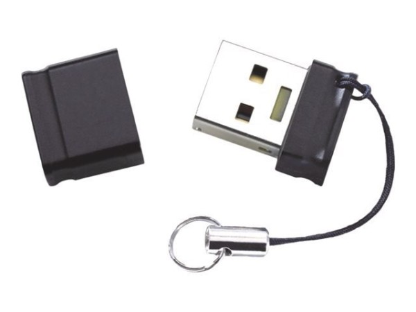 USB3 Stick 64GB Intenso Slim Line