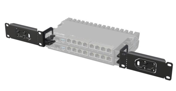 Rackmount kit MikroTik RB5009 K-79