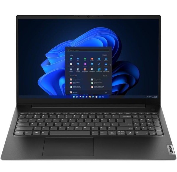 Notebook Lenovo 15,6" V15 G4 AMN RYZ5-7520U / 16GB / 512SSD