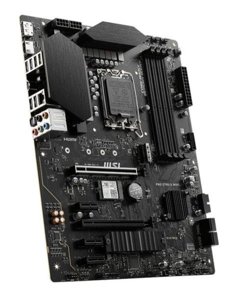 MB MSI Pro Z790-S WIFI 6 LGA1700 DDR5