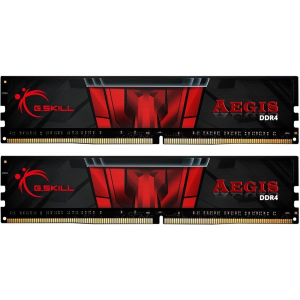 DDR4 32GB G.Skill 32GB 2x16GB DDR4 3200 MHz CL16