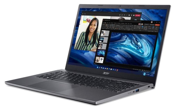 Notebook 15,6" Acer EX215-55-5444 i5 4,4Ghz / 16GB / 512GB SSD + Win. 11 Pro