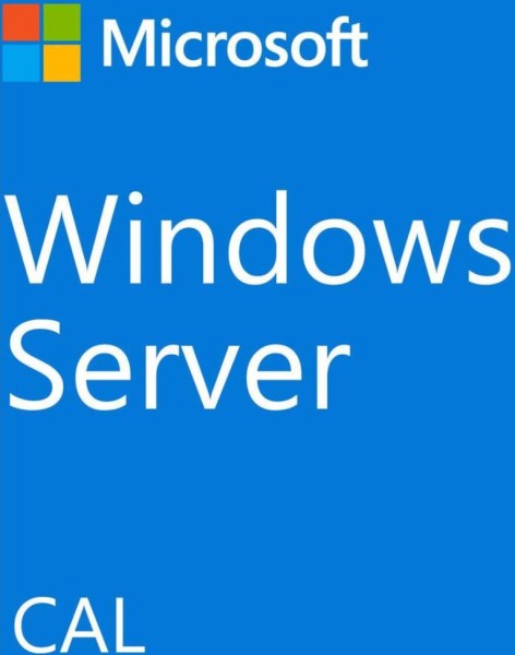 MS Server 2022 RDS CAL 1 User