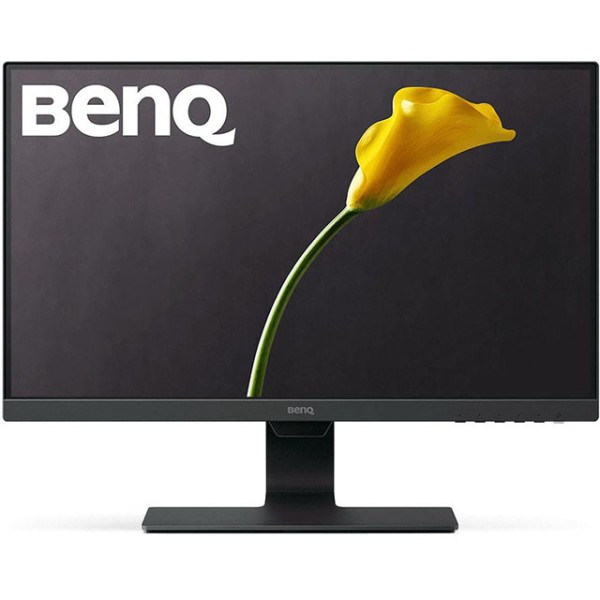 TFT 23,8" BenQ 60,5cm GW2480 16:9 HDMI black speaker Full-HD