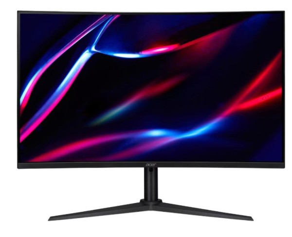 TFT 31,5 " Acer Nitro XZ322QUP3b 80cm 16:9 180Hz 2560x1440