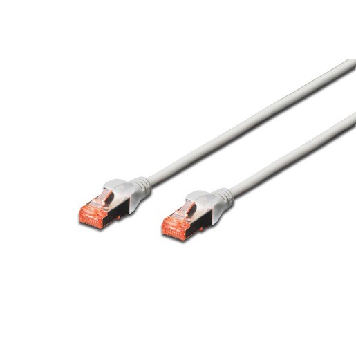Kabel Patchkabel CAT6 1.50m S/FTP 2xRJ45
