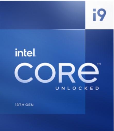 CPU Intel Core i9 13900K LGA1700 TRAY GEN13