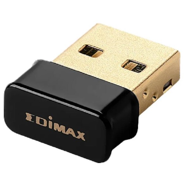 WLAN USB 2.0 Edimax Nano EW-7811UN V2 150MBit/s