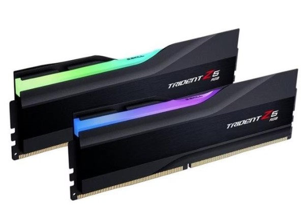 DDR5 64GB PC 6000 CL30 G.Skill KIT (2x32GB) 64-TZ5RW RGB 64G