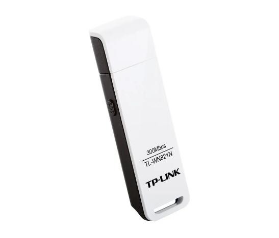 WLAN USB 2.0 TP-Link WL-USB TL-WN821N v5.0 (300MBit)