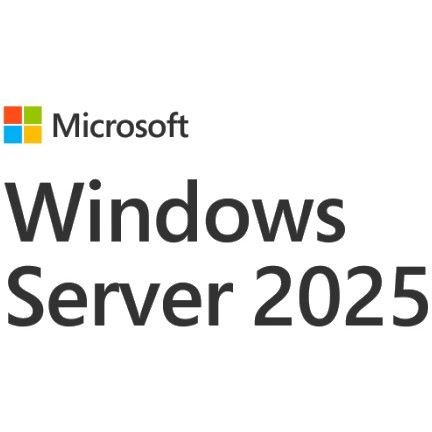MS Windows Server 2025 CAL (50 User)