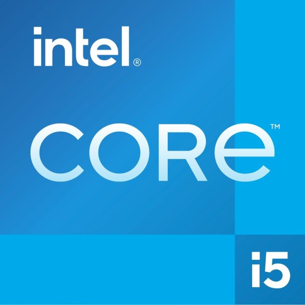 CPU Intel Core i5 12400F 2,5Ghz LGA1700 18MB Cache 12.Gen- Box