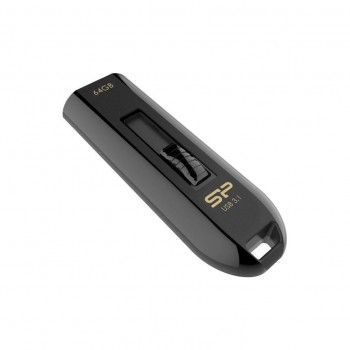 USB Stick 32GB Silicon Power USB3.0 Blaze B21 Black