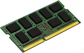 DDR3 SO 1600 8GB KINGSTON ( Notebook )
