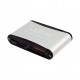 Cardreader LogiLink USB 56in1 mit SD HC extern
