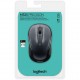 Maus Logitech Wireless Mouse M325 dark silver retail
