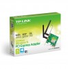 WLAN TP-Link WL-PCI Express TL-WN881ND (300MBit)