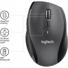 Maus Logitech Wireless Mouse M705 black retail