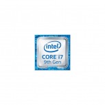 CPU Intel Core i7 S1151 9700F 8x3,0 Tray