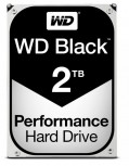 HDD 2TB WD WD2003FZEX Black 7200RP 64MB