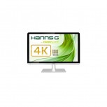 TFT 28" Hanns-G 4K HU282PPS 16:9 DVI+2xHDMI