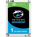 HDD 1TB Seagate 3.5" SATA3 Skyhawk 5900 64MB